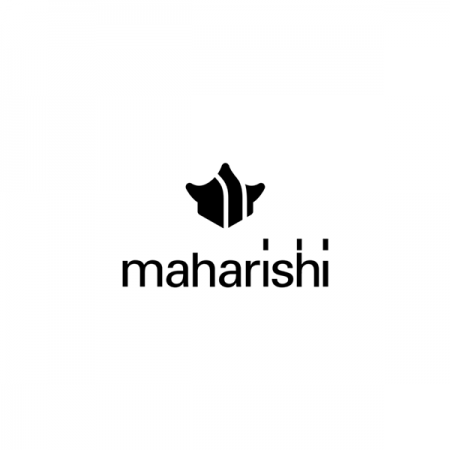 マハリシのロゴ