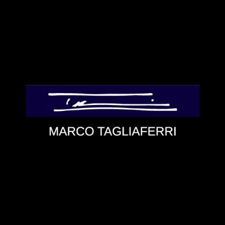 マルコ タリアフェリのロゴ
