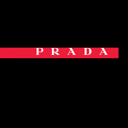 プラダスポーツのロゴ