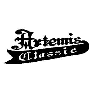 アルテミスクラシックのロゴ