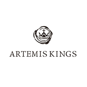 アルテミスキングスのロゴ
