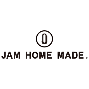ジャムホームメイドのロゴ