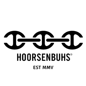 ホーセンブースのロゴ