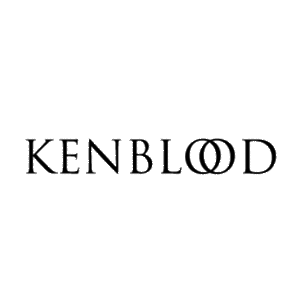 ケンブラッドのロゴ