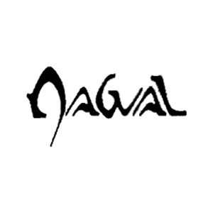 ナグァールのロゴ