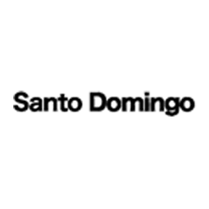 サントドミンゴ族のロゴ