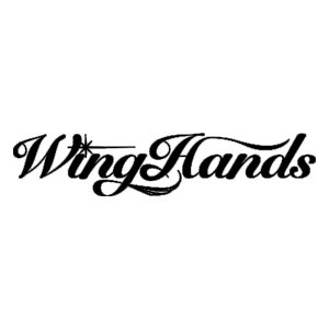 ウィングハンズのロゴ