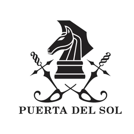 プエルタデルソルのロゴ