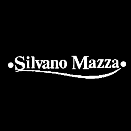 シルバノマッツァのロゴ