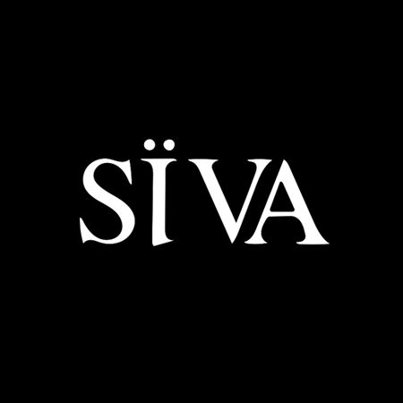シヴァのロゴ