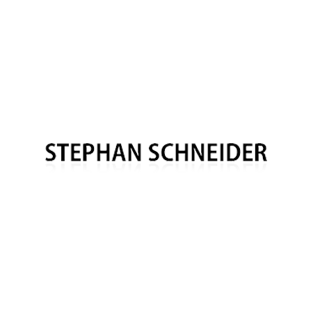 ステファンシュナイダーのロゴ
